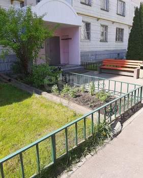 3-к квартира, вторичка, 69м2, 7/10 этаж