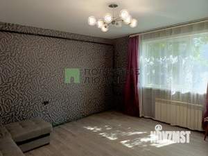 1-к квартира, вторичка, 32м2, 1/1 этаж