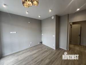 2-к квартира, вторичка, 71м2, 7/22 этаж