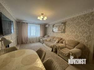 3-к квартира, вторичка, 66м2, 1/5 этаж