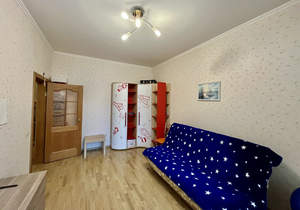 2-к квартира, вторичка, 56м2, 3/5 этаж