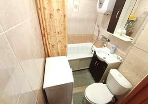 2-к квартира, вторичка, 30м2, 3/5 этаж