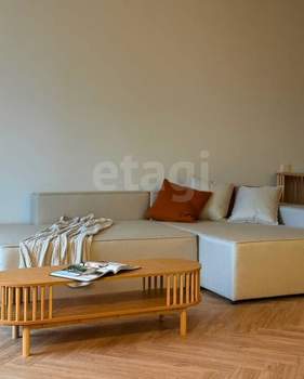 2-к квартира, вторичка, 63м2, 4/5 этаж