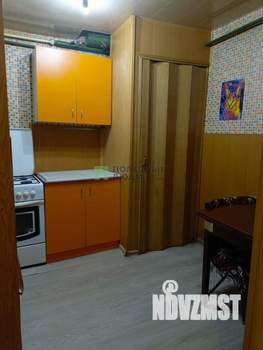 1-к квартира, вторичка, 32м2, 1/1 этаж