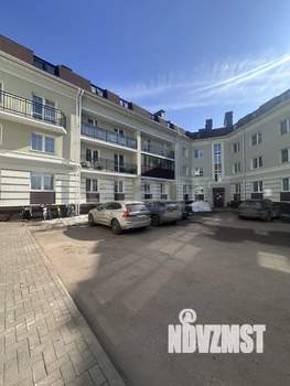 1-к квартира, вторичка, 60м2, 3/3 этаж