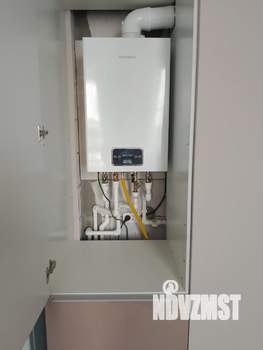 1-к квартира, вторичка, 45м2, 9/12 этаж