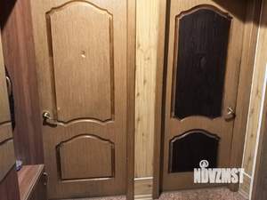 2-к квартира, вторичка, 58м2, 3/3 этаж