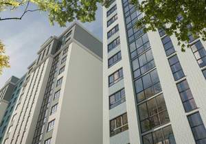 2-к квартира, вторичка, 60м2, 7/16 этаж