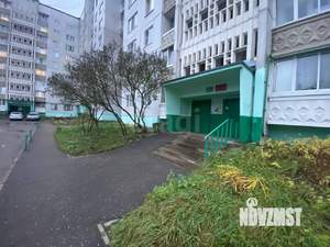 4-к квартира, вторичка, 85м2, 5/9 этаж