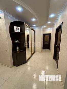 2-к квартира, вторичка, 73м2, 3/16 этаж