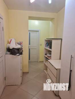 2-к квартира, вторичка, 53м2, 1/5 этаж