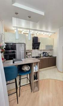 Студия квартира, вторичка, 31м2, 2/4 этаж