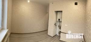 1-к квартира, вторичка, 43м2, 12/15 этаж