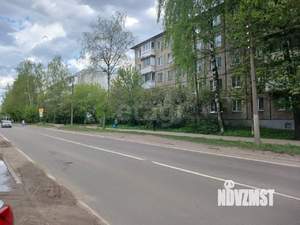 1-к квартира, вторичка, 36м2, 1/5 этаж