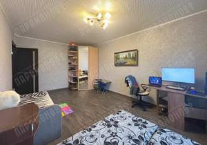 3-к квартира, вторичка, 69м2, 10/10 этаж