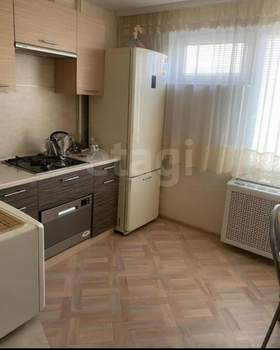 1-к квартира, вторичка, 39м2, 3/5 этаж