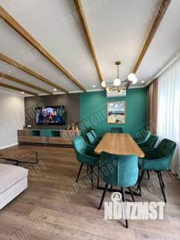4-к квартира, вторичка, 131м2, 3/5 этаж