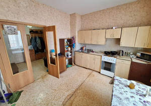 3-к квартира, вторичка, 97м2, 8/14 этаж