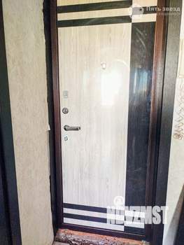 1-к квартира, вторичка, 35м2, 8/9 этаж