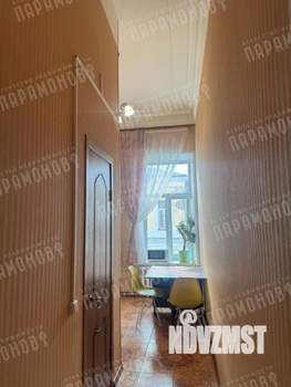 3-к квартира, вторичка, 60м2, 2/3 этаж