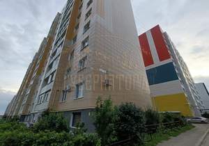 1-к квартира, вторичка, 32м2, 13/14 этаж