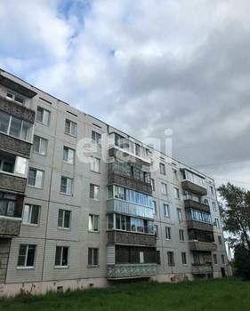 3-к квартира, вторичка, 67м2, 2/5 этаж
