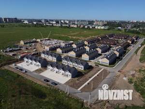 2-к квартира, сданный дом, 61м2, 2/3 этаж