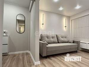 2-к квартира, вторичка, 40м2, 5/5 этаж