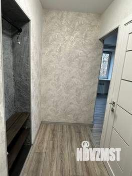 1-к квартира, вторичка, 33м2, 4/5 этаж