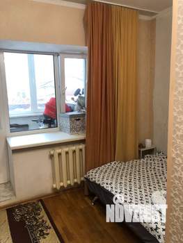 1-к квартира, вторичка, 50м2, 2/6 этаж