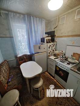 2-к квартира, вторичка, 44м2, 1/5 этаж