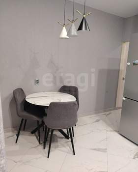 2-к квартира, вторичка, 57м2, 6/14 этаж