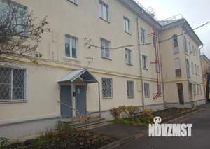 4-к квартира, вторичка, 97м2, 3/3 этаж