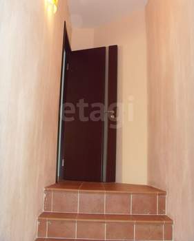 4-к квартира, вторичка, 104м2, 5/9 этаж