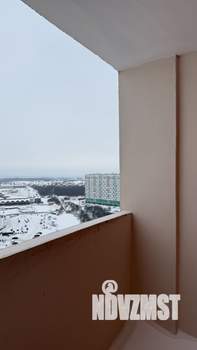 1-к квартира, вторичка, 54м2, 16/19 этаж