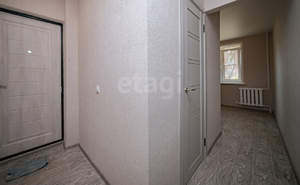 1-к квартира, вторичка, 31м2, 1/5 этаж