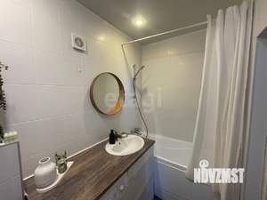 2-к квартира, вторичка, 51м2, 4/4 этаж