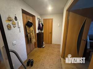 2-к квартира, вторичка, 48м2, 8/9 этаж