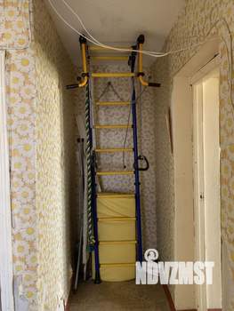 2-к квартира, вторичка, 53м2, 6/9 этаж