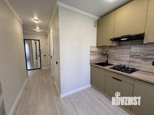 1-к квартира, вторичка, 37м2, 3/5 этаж