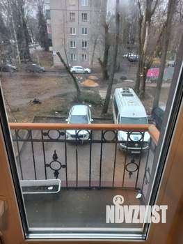 2-к квартира, вторичка, 51м2, 2/4 этаж