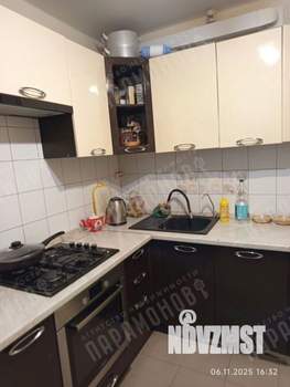 2-к квартира, вторичка, 54м2, 4/5 этаж