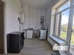 2-к квартира, вторичка, 33м2, 2/5 этаж