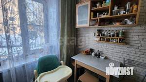 1-к квартира, вторичка, 30м2, 1/3 этаж