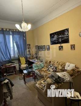 3-к квартира, вторичка, 78м2, 3/5 этаж