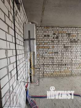 2-к квартира, сданный дом, 63м2, 2/3 этаж