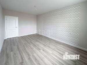 2-к квартира, вторичка, 56м2, 15/16 этаж