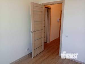 2-к квартира, сданный дом, 51м2, 5/15 этаж