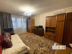 2-к квартира, вторичка, 48м2, 5/10 этаж