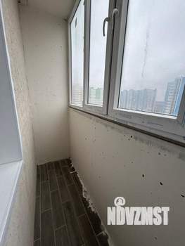 1-к квартира, вторичка, 32м2, 11/17 этаж